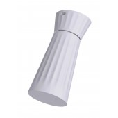 Мастурбатор в колбе с функцией всасывания - Secwell - в Комсомольске-на-Амуре купить с доставкой