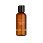Натуральная массажная смазка Natural Lubricant Orange Blossom - 100 мл. - YESforLOV - купить с доставкой в Комсомольске-на-Амуре