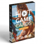 Игральные карты Hot Game Cards «Арсенал» - Сима-Ленд - купить с доставкой в Комсомольске-на-Амуре