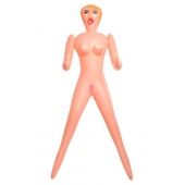 Секс-кукла Becky The Beginner Babe - Pipedream - в Комсомольске-на-Амуре купить с доставкой