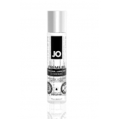 Cиликоновый лубрикант JO Personal Premium Lubricant - 30 мл. - System JO - купить с доставкой в Комсомольске-на-Амуре