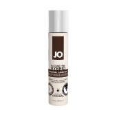Водно-масляный лубрикант JO Silicon free Hybrid Lubricant ORIGINAL- 30 мл. - System JO - купить с доставкой в Комсомольске-на-Амуре