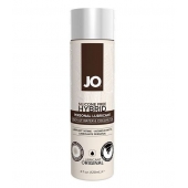 Лубрикант водно-масляный JO Hybrid Lubricant ORIGINAL - 120 мл. - System JO - купить с доставкой в Комсомольске-на-Амуре