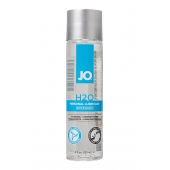 Нейтральный лубрикант на водной основе JO Personal Lubricant H2O - 120 мл. - System JO - купить с доставкой в Комсомольске-на-Амуре Нейтральный лубрикант на водной основе JO Personal Lubricant H2O - 120 мл. - System JO - купить с доставкой в Комсомольске-на-Амуре