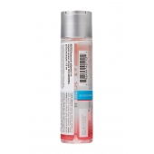 Анальный согревающий лубрикант на водной основе JO Anal H2O Warming - 120 мл. - System JO - купить с доставкой в Комсомольске-на-Амуре