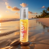 Интимный гель на водной основе Afrodisia Tantra - 75 мл. - THE LUFF - купить с доставкой в Комсомольске-на-Амуре Интимный гель на водной основе Afrodisia Tantra - 75 мл. - THE LUFF - купить с доставкой в Комсомольске-на-Амуре