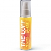 Интимный гель на водной основе Afrodisia Tantra - 75 мл. - THE LUFF - купить с доставкой в Комсомольске-на-Амуре Интимный гель на водной основе Afrodisia Tantra - 75 мл. - THE LUFF - купить с доставкой в Комсомольске-на-Амуре