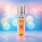 Интимный гель-сыворотка на водной основе Organic Vitamin Bomb - 75 мл. - THE LUFF - купить с доставкой в Комсомольске-на-Амуре Интимный гель-сыворотка на водной основе Organic Vitamin Bomb - 75 мл. - THE LUFF - купить с доставкой в Комсомольске-на-Амуре