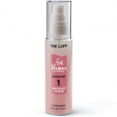 Интимный гель-сыворотка на водной основе Booster 1 - 75 мл. - THE LUFF - купить с доставкой в Комсомольске-на-Амуре Интимный гель-сыворотка на водной основе Booster 1 - 75 мл. - THE LUFF - купить с доставкой в Комсомольске-на-Амуре