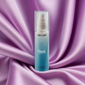 Интимный гель на водной основе Hybrid - 75 мл. - THE LUFF - купить с доставкой в Комсомольске-на-Амуре