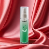 Интимный гель на водной основе Natural - 75 мл. - THE LUFF - купить с доставкой в Комсомольске-на-Амуре Интимный гель на водной основе Natural - 75 мл. - THE LUFF - купить с доставкой в Комсомольске-на-Амуре