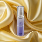 Интимный гель на водной основе Hypoallergenic - 75 мл. - THE LUFF - купить с доставкой в Комсомольске-на-Амуре