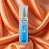 Интимный гель на водной основе Nude - 75 мл. - THE LUFF - купить с доставкой в Комсомольске-на-Амуре Интимный гель на водной основе Nude - 75 мл. - THE LUFF - купить с доставкой в Комсомольске-на-Амуре