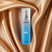 Интимный гель на водной основе Nude - 150 мл. - THE LUFF - купить с доставкой в Комсомольске-на-Амуре Интимный гель на водной основе Nude - 150 мл. - THE LUFF - купить с доставкой в Комсомольске-на-Амуре