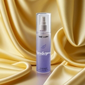 Интимный гель на водной основе Hypoallergenic - 150 мл. - THE LUFF - купить с доставкой в Комсомольске-на-Амуре Интимный гель на водной основе Hypoallergenic - 150 мл. - THE LUFF - купить с доставкой в Комсомольске-на-Амуре