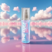 Интимный гель на водной основе Afrodisia Pure Love - 75 мл. - THE LUFF - купить с доставкой в Комсомольске-на-Амуре Интимный гель на водной основе Afrodisia Pure Love - 75 мл. - THE LUFF - купить с доставкой в Комсомольске-на-Амуре