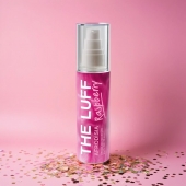 Интимный гель на водной основе Afrodisia Raspberry - 75 мл. - THE LUFF - купить с доставкой в Комсомольске-на-Амуре Интимный гель на водной основе Afrodisia Raspberry - 75 мл. - THE LUFF - купить с доставкой в Комсомольске-на-Амуре