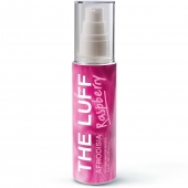 Интимный гель на водной основе Afrodisia Raspberry - 75 мл. - THE LUFF - купить с доставкой в Комсомольске-на-Амуре Интимный гель на водной основе Afrodisia Raspberry - 75 мл. - THE LUFF - купить с доставкой в Комсомольске-на-Амуре