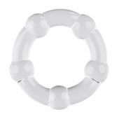 Набор из 3 эрекционных колец Erection Rings Set - Selopa - в Комсомольске-на-Амуре купить с доставкой