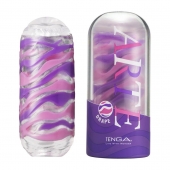 Мастурбатор Tenga Arte Drape - Tenga - в Комсомольске-на-Амуре купить с доставкой