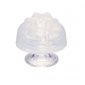 Клиторальный стимулятор Iroha Petit Coral - Tenga в Комсомольске-на-Амуре Клиторальный стимулятор Iroha Petit Coral - Tenga