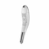 Лейка для душа Massage Hand Shower с вакуумной стимуляцией - Aisnn - купить с доставкой в Комсомольске-на-Амуре