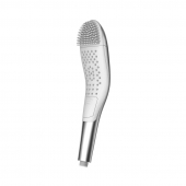 Лейка для душа Massage Hand Shower с 2 сменными насадками - Aisnn - купить с доставкой в Комсомольске-на-Амуре