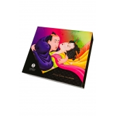 Подарочный набор Fruity Kisses из 3 предметов - Shunga - купить с доставкой в Комсомольске-на-Амуре