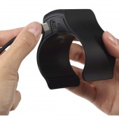 Набор Tenga Cup Vibrator 1st Set: вибратор Cup Vibrator, мастурбатор Original Vacuum Cup, мастурбатор Premium Original Vacuum Cup - Tenga - в Комсомольске-на-Амуре купить с доставкой