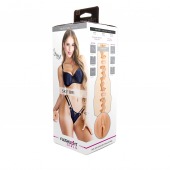 Мастурбатор-вагина Fleshlight Girls - Sky Bri Celestial - Fleshlight - в Комсомольске-на-Амуре купить с доставкой