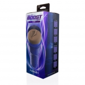 Мастурбатор-вагина Fleshlight Boost Bang - Fleshlight - в Комсомольске-на-Амуре купить с доставкой