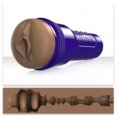 Мастурбатор-вагина Fleshlight Boost Bang - Fleshlight - в Комсомольске-на-Амуре купить с доставкой