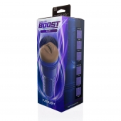 Мастурбатор-рот Fleshlight Boost Blow - Fleshlight - в Комсомольске-на-Амуре купить с доставкой
