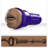 Мастурбатор-рот Fleshlight Boost Blow - Fleshlight - в Комсомольске-на-Амуре купить с доставкой