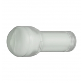 Люминесцентный мастурбатор-вагина FeelGlow Stroker - Kiiroo - в Комсомольске-на-Амуре купить с доставкой