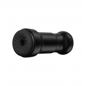 Ченый мастурбатор с интерактивная насадкой PowerBlow   Feel Pocket Stroker - Kiiroo - в Комсомольске-на-Амуре купить с доставкой