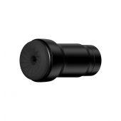 Черный мастурбатор Feel Pocket Stroker - Kiiroo - в Комсомольске-на-Амуре купить с доставкой