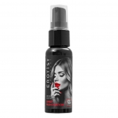 Съедобный гель Erotist Sweet Provocation Watermelon - 30 мл. - Erotist Lubricants - купить с доставкой в Комсомольске-на-Амуре