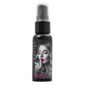 Съедобный гель Erotist Sweet Provocation Grapes - 30 мл. - Erotist Lubricants - купить с доставкой в Комсомольске-на-Амуре