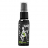 Съедобный гель Erotist Sweet Provocation Fruit Trio со вкусом киви, граната и яблока - 30 мл. - Erotist Lubricants - купить с доставкой в Комсомольске-на-Амуре