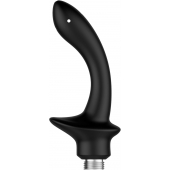 Набор из 2 насадок для анального душа Shower Douche Duo Kit Beginner - Nexus Range - купить с доставкой в Комсомольске-на-Амуре