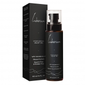 Интимный гель на силиконовой основе с маслом макадамии Luberium Velvel Gel - 100 мл. - Luberium - купить с доставкой в Комсомольске-на-Амуре