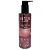 Лубрикант на водной основе Pleasure Lab с ароматом бабл-гам - 250 мл. - Pleasure Lab - купить с доставкой в Комсомольске-на-Амуре