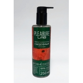 Лубрикант на водной основе Pleasure Lab с ароматом арбуза - 250 мл. - Pleasure Lab - купить с доставкой в Комсомольске-на-Амуре