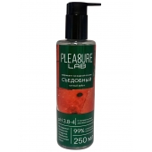Лубрикант на водной основе Pleasure Lab с ароматом арбуза - 250 мл. - Pleasure Lab - купить с доставкой в Комсомольске-на-Амуре