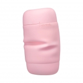 Розовый мастурбатор Tenga Puffy - Tenga - в Комсомольске-на-Амуре купить с доставкой