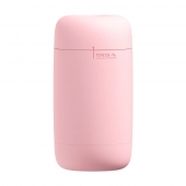 Розовый мастурбатор Tenga Puffy - Tenga - в Комсомольске-на-Амуре купить с доставкой