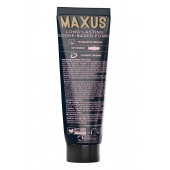 Интимный гель на силиконовой основе MAXUS Silky Touch - 75 мл. - Maxus - купить с доставкой в Комсомольске-на-Амуре