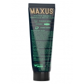 Интимный гель на водной основе MAXUS Alive Elixir - 75 мл. - Maxus - купить с доставкой в Комсомольске-на-Амуре