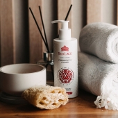 Лосьон для тела с феромонами Red Lace Pheromone Cloud - 250 мл. -  в Комсомольске-на-Амуре Лосьон для тела с феромонами Red Lace Pheromone Cloud - 250 мл. -